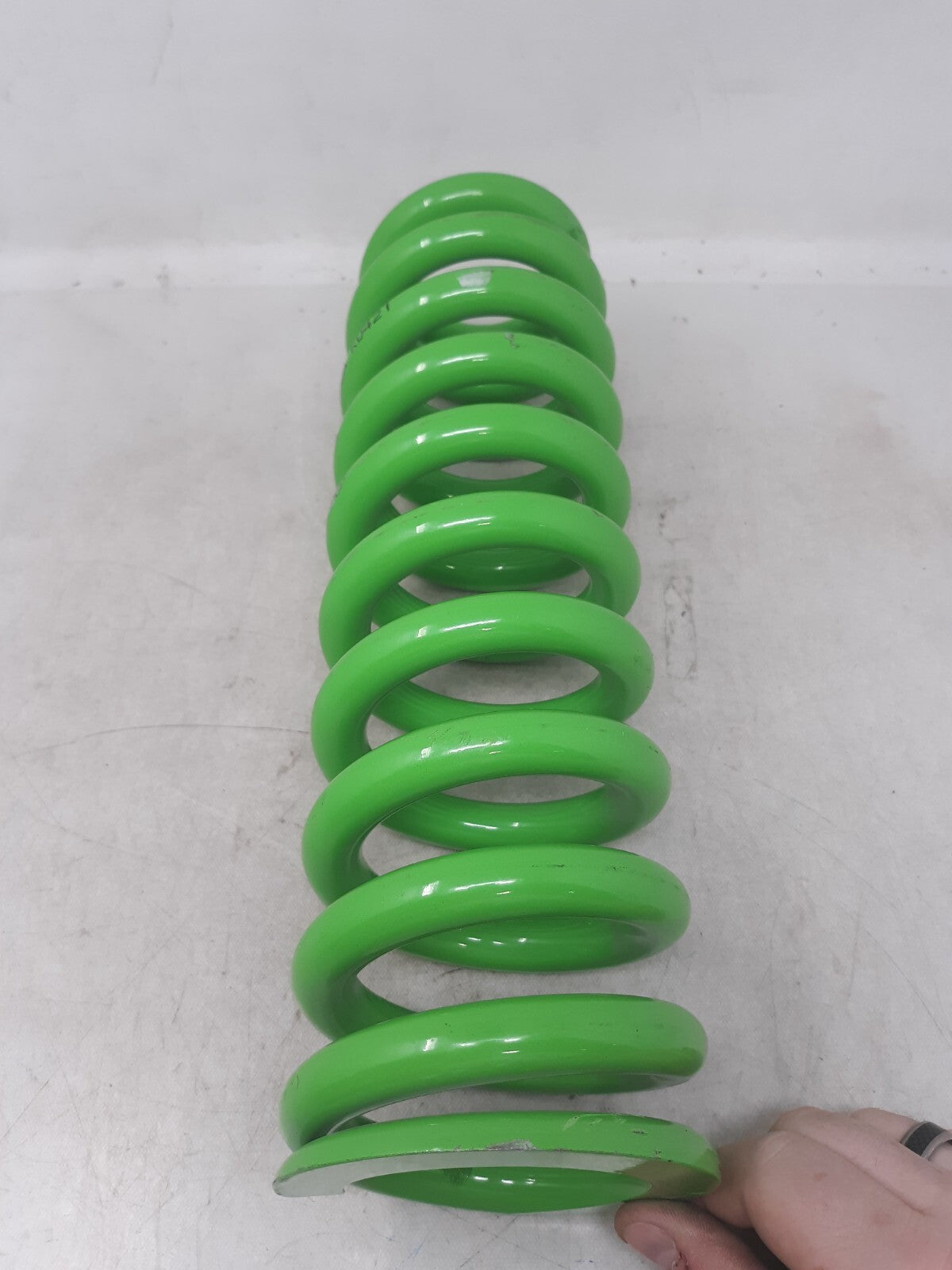 Front 3" Coil Spring Medium Load TOY065A