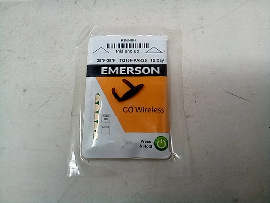Emerson Go Wireless