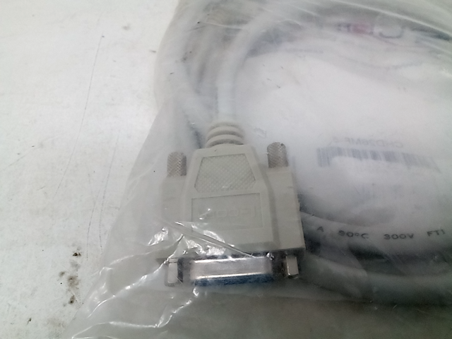 L-com CHD26MF-5 Cable Assembly, HD26 Male to Female, Molded, 5 Ft.