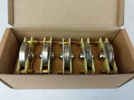 Alpha Instruments Sensor Device Part # 351638-01 Range 0 To 0.25"WC- Box of 5
