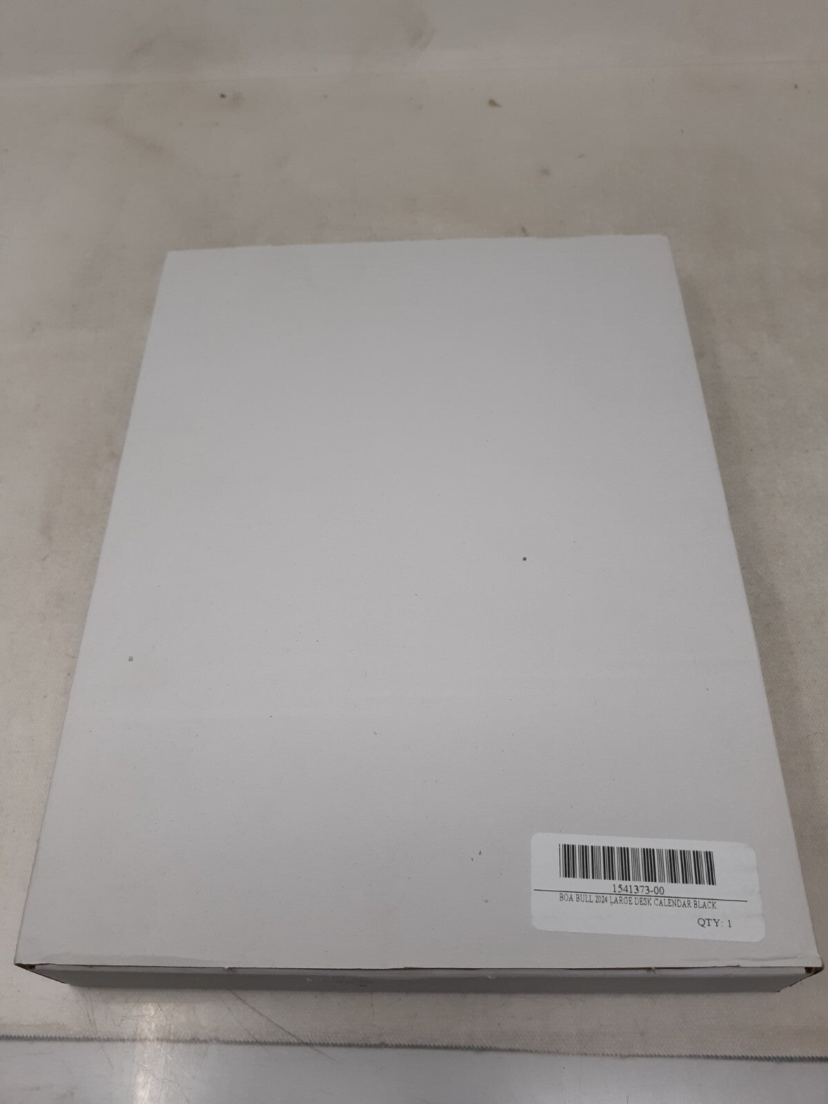 Bank of America Bull 2024 Weekly Appointment Book & Planner