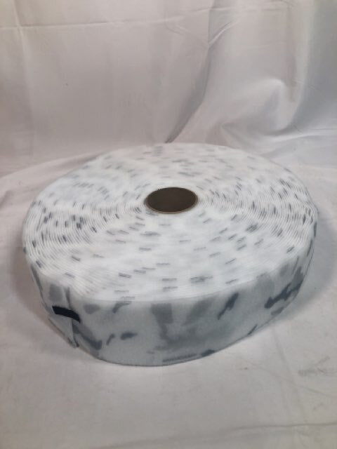 MILTICAM ALPINE 1 SIDED PRINT - 50yds 4" loop