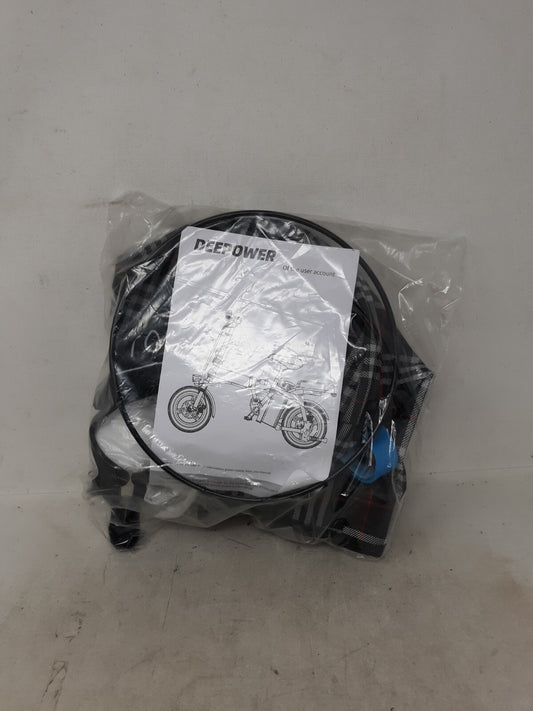 Deepower E-Bike Accessory Kit