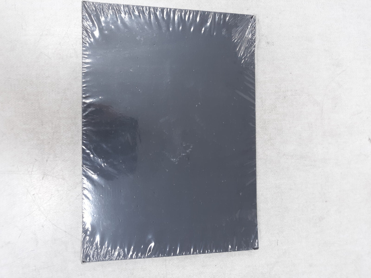 Fuji Film 5 x 7 Direct Print Magnet 25 Sheets Sheet Pack