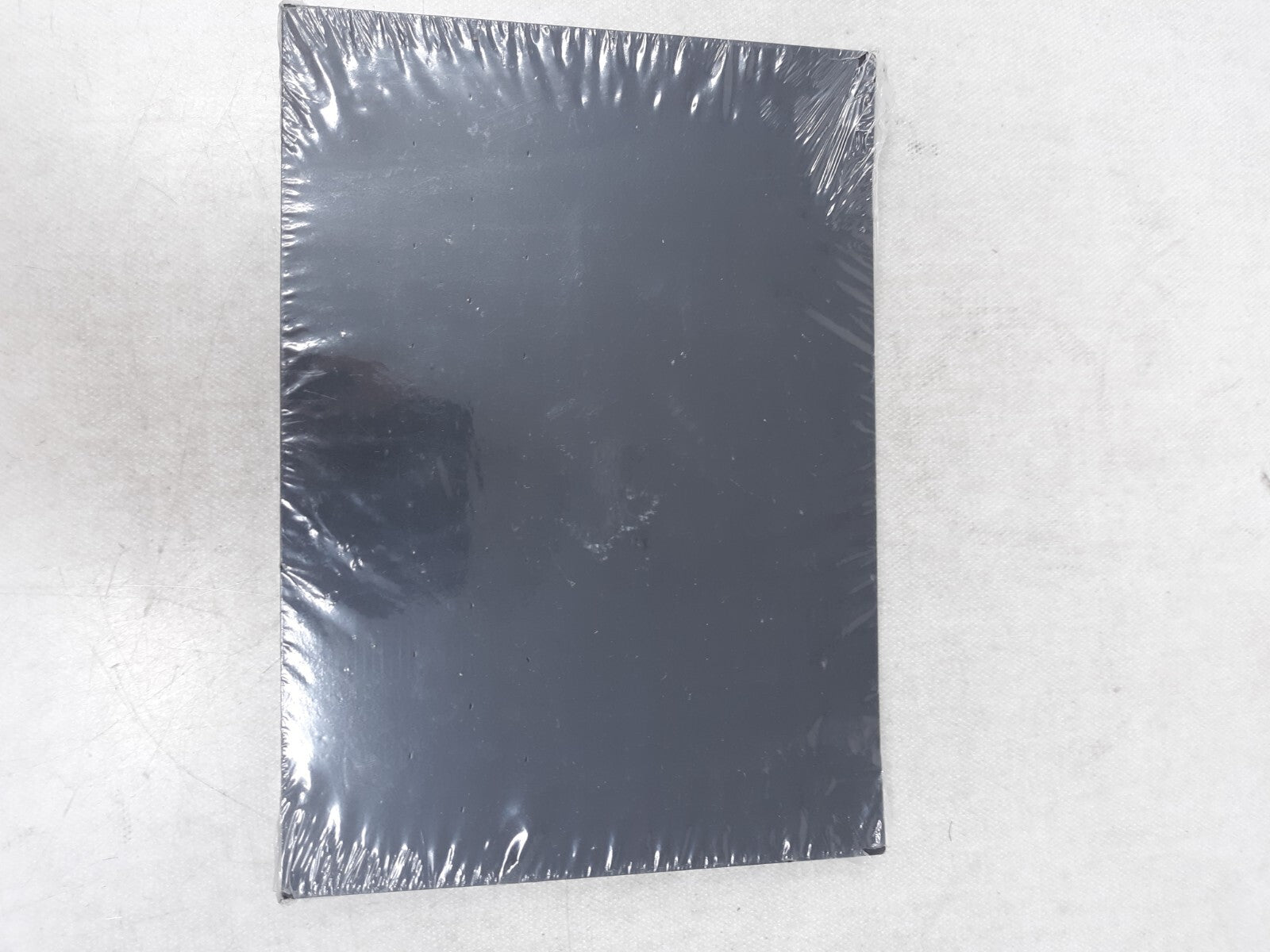 Fuji Film 5 x 7 Direct Print Magnet 25 Sheets Sheet Pack