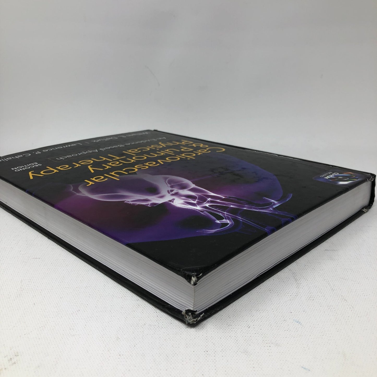 Cardiovascular and Pulmonary Physical Therapy