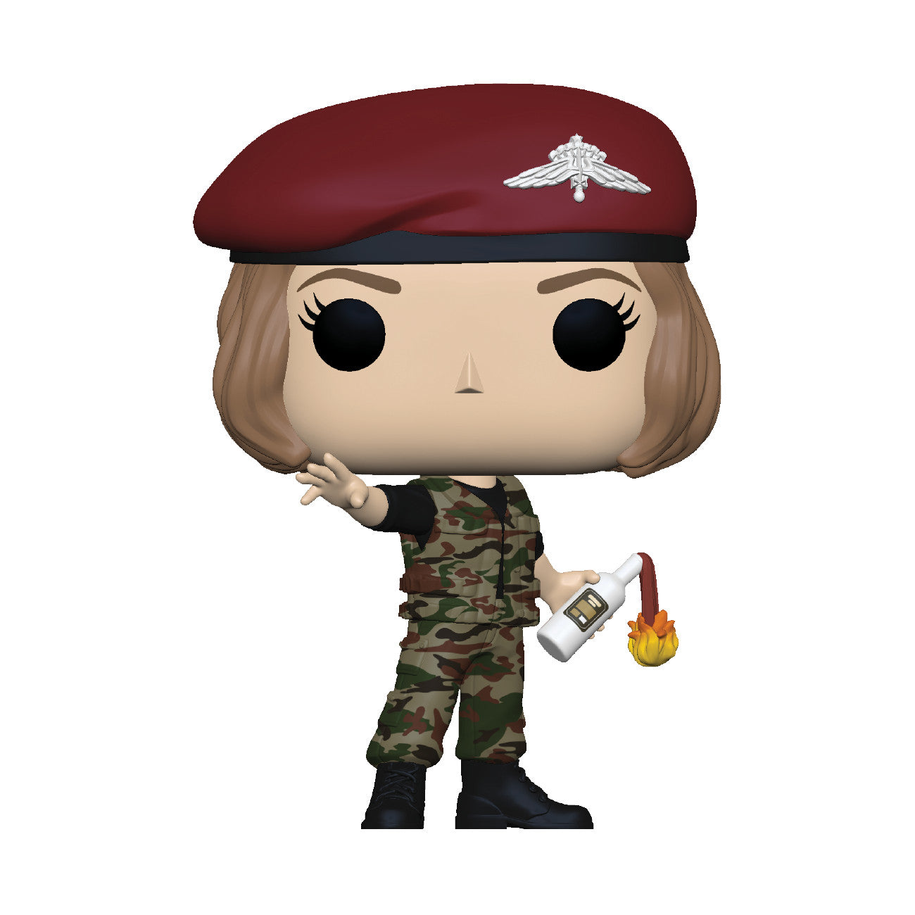POP! Television Stranger Things 1461 Robin Vinyl Figure