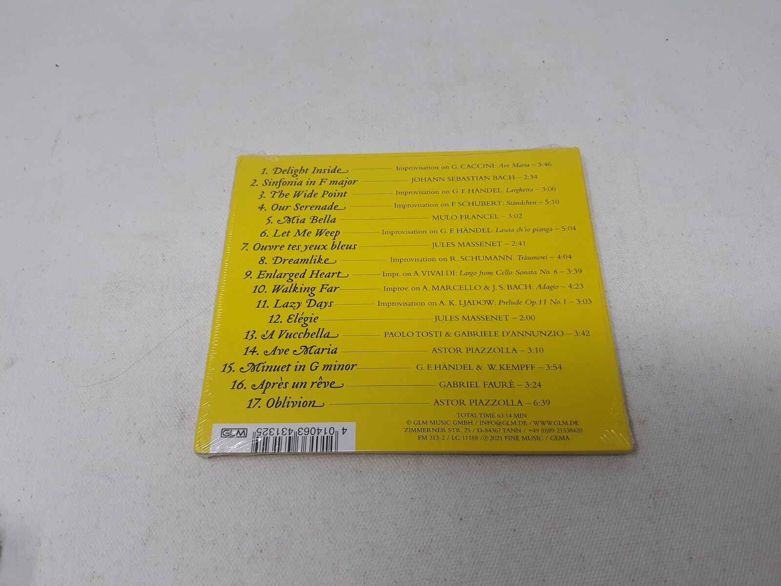 Forever Young by Heartseeker, Nicole / Francel, Mulo (CD, 2021)