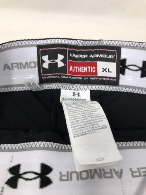 Under Armour Adult XL 1292604 Stock Power Pant Black