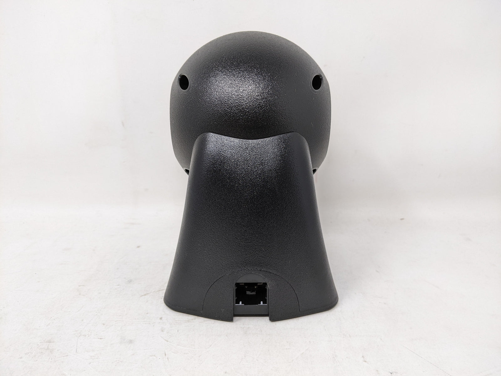 ComPOS XB Laser Wired Scanner - BC2068, Black