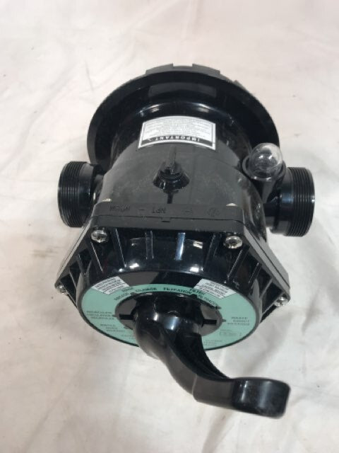 ZeHuoGe 6 Way Top Valve (1.5") Backwash Valve