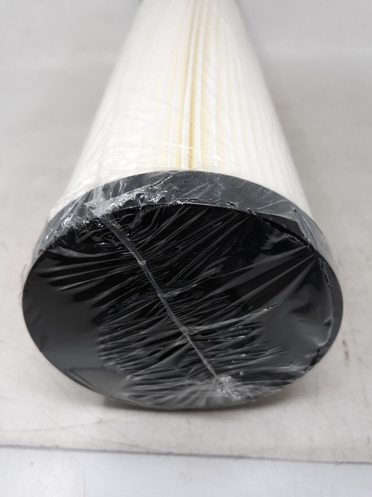 Pentek S1-20Bb Big Blue Pleated Cellulose Filter, 20 Mic.155305-43 Water Filter