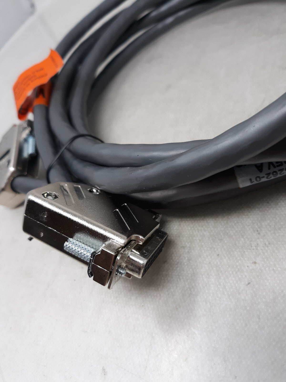 SVGA Male Monitor Cable Super Vga Cord 15 Pin 6ft