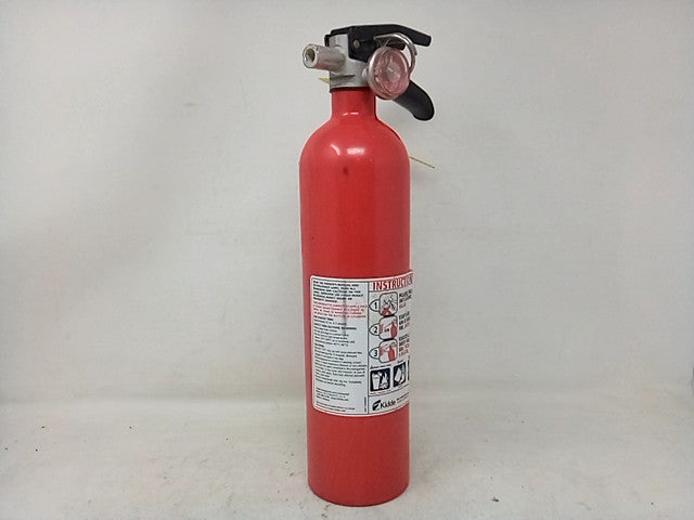 Kidde Multipurpose Dry Chemical E84081653