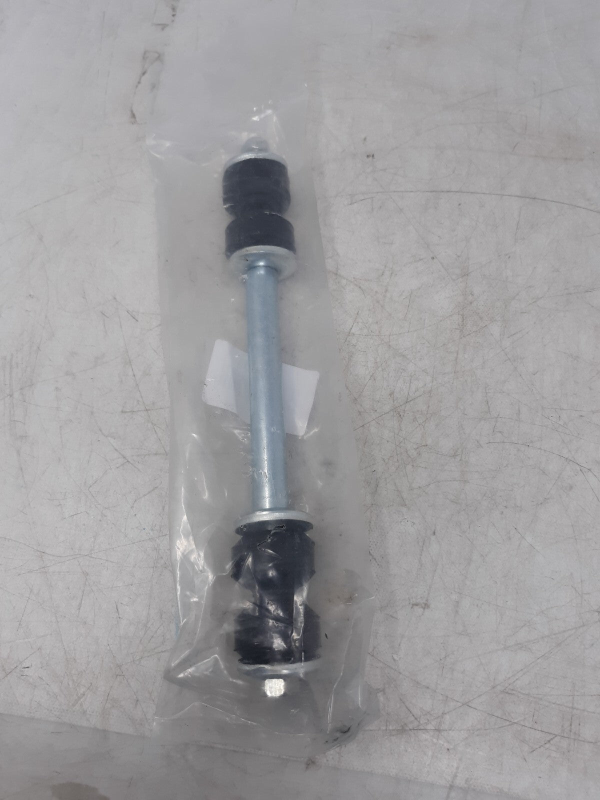 X80631 Rubber Expansion Mounting Bolt - Vibration Isolator Assembly