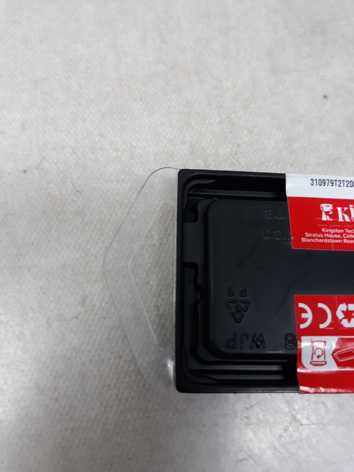 Kingston 32GB (SO-DIMM) (DDR4 SDRAM) Memory (KCP432SD832)