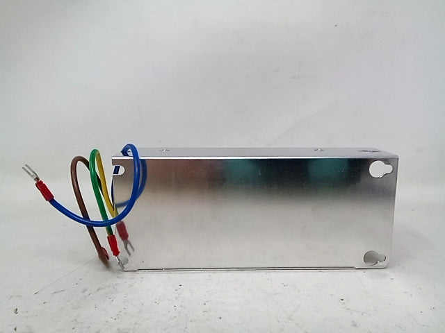 Rasmi Electronics Ltd Omron Single Phase RFI Filter 216227