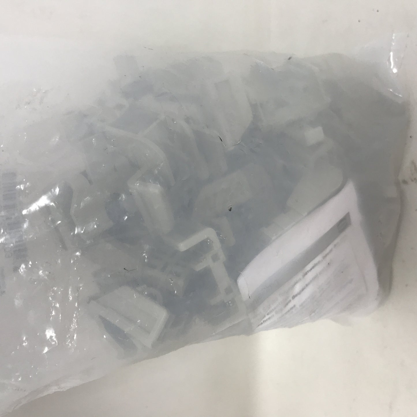 Han-Snap Latching Parts 09330009991 Harting Bag qty: 10