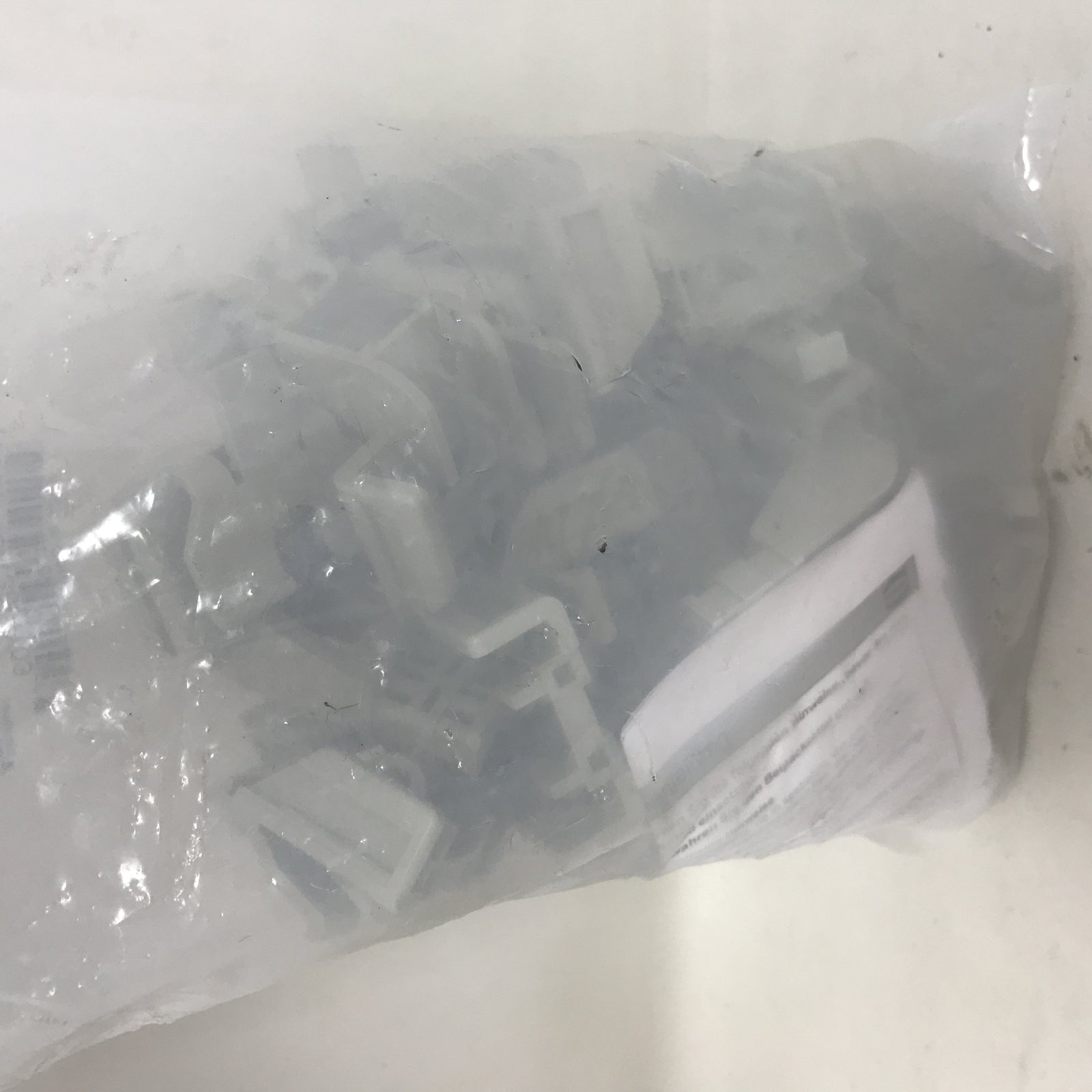 Han-Snap Latching Parts 09330009991 Harting Bag qty: 10