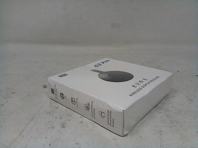 G2 Pro Wireless Display Receiver