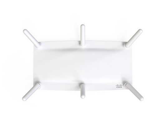 Meraki MR46E MR46E-HW Cloud-Managed Wi-Fi 6 Access Point