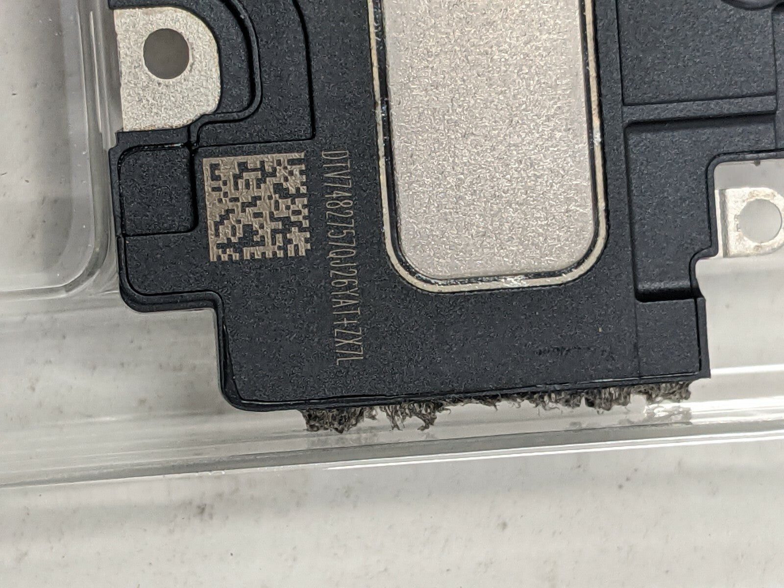 Loudspeaker Replacement- Compatible with iPhone X (01962)