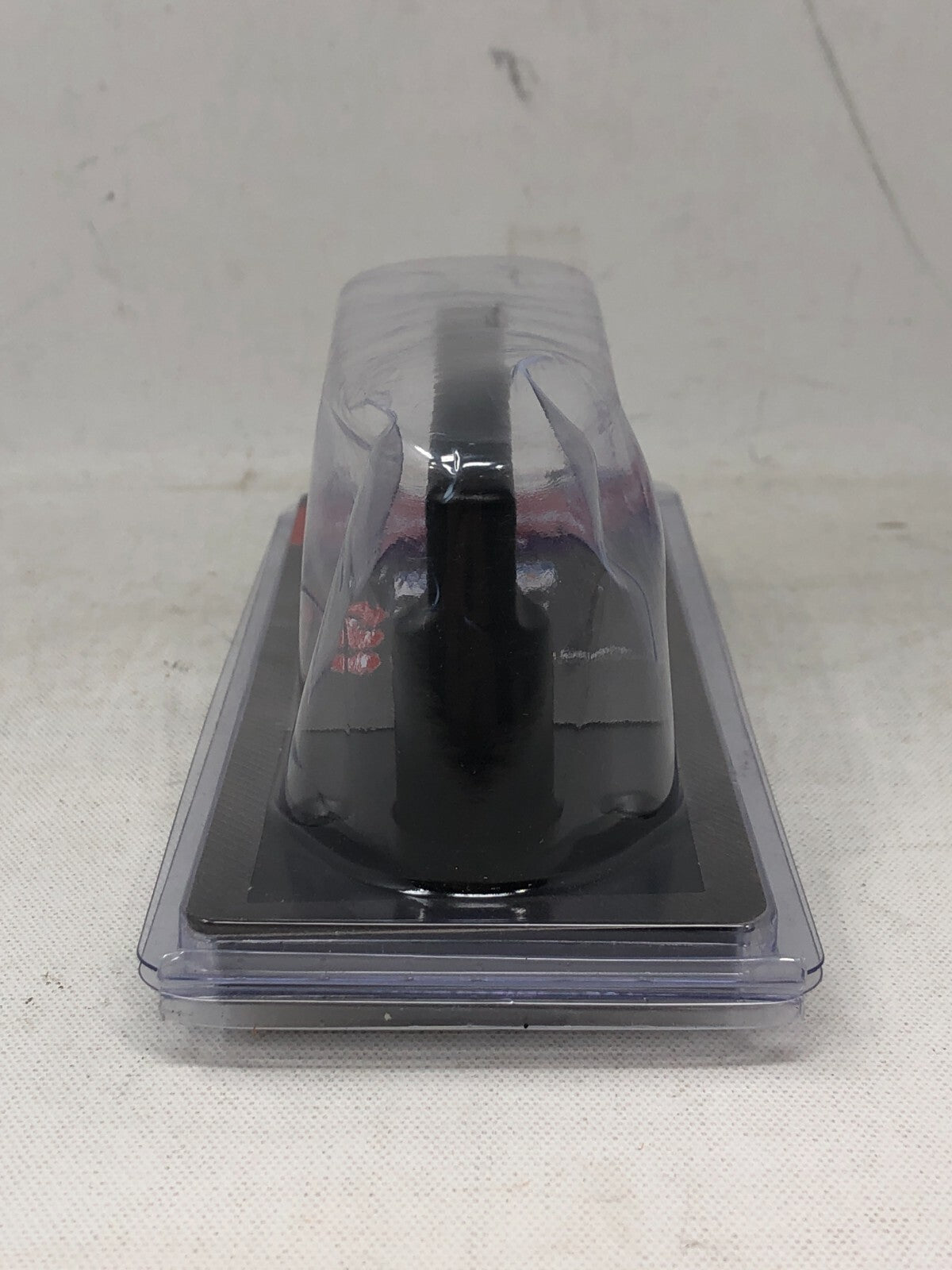 Kwikset Pull-Only Jaladera Door Handle ~ One-Sided Lever, Reversible, Black