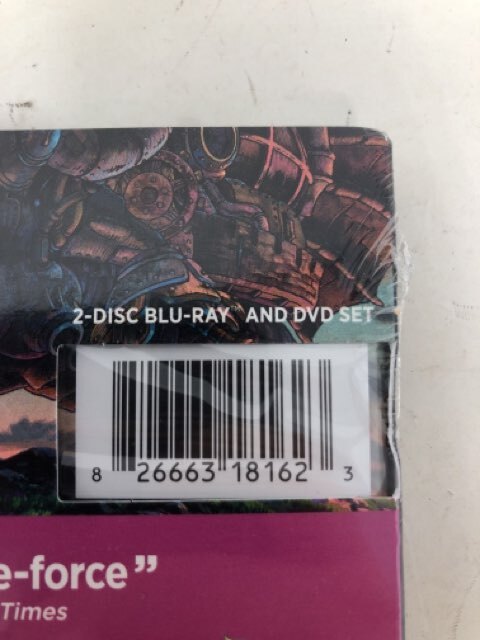 Howl's Moving Castle