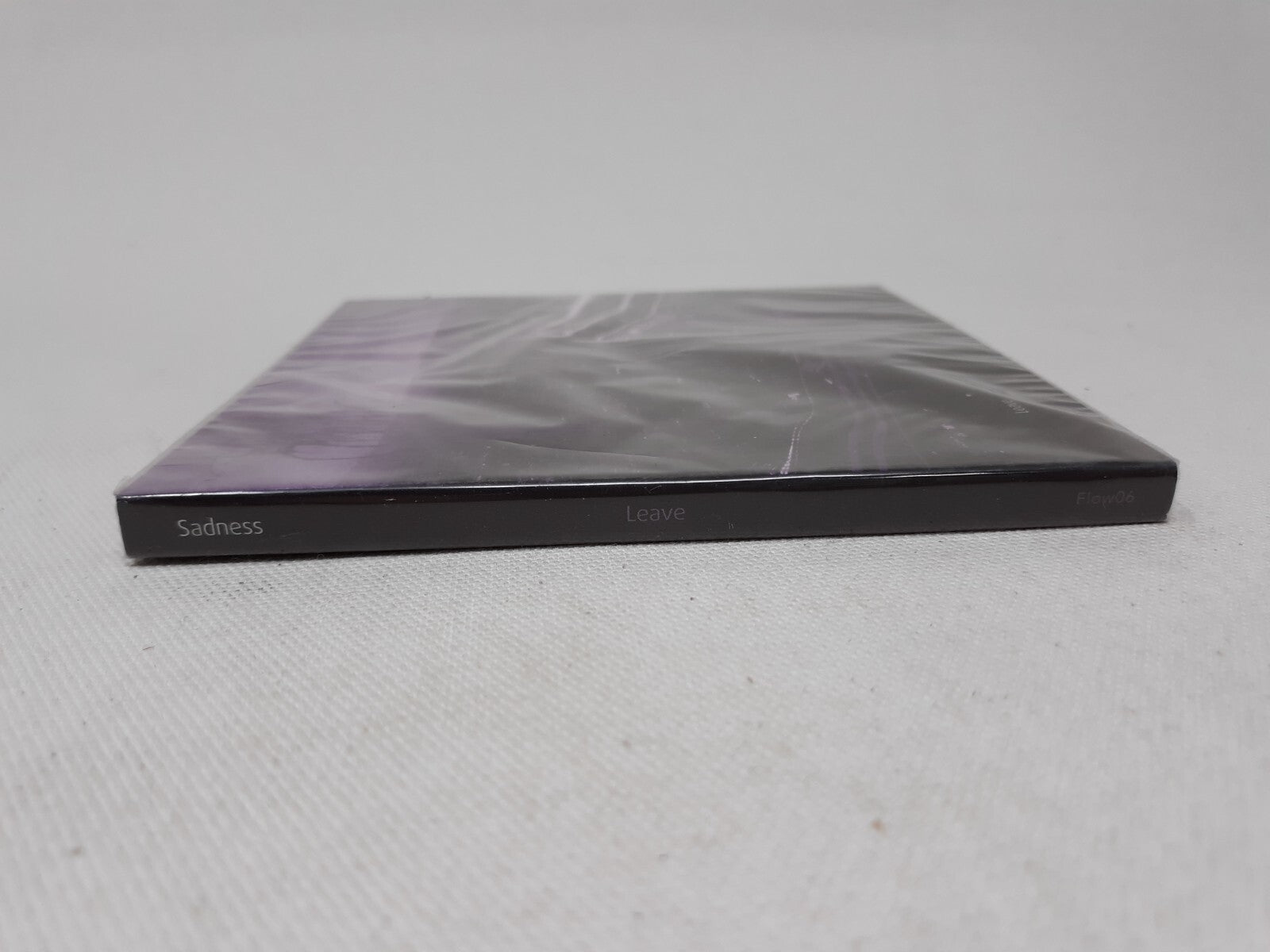 Leave by Sadness (CD, 2021)