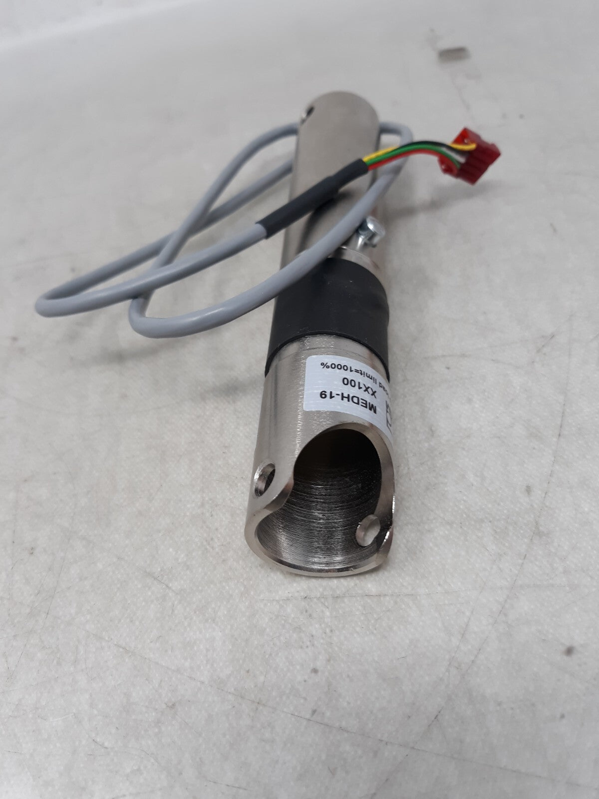 HBM LOAD CELL Limit 1000% Type XX100