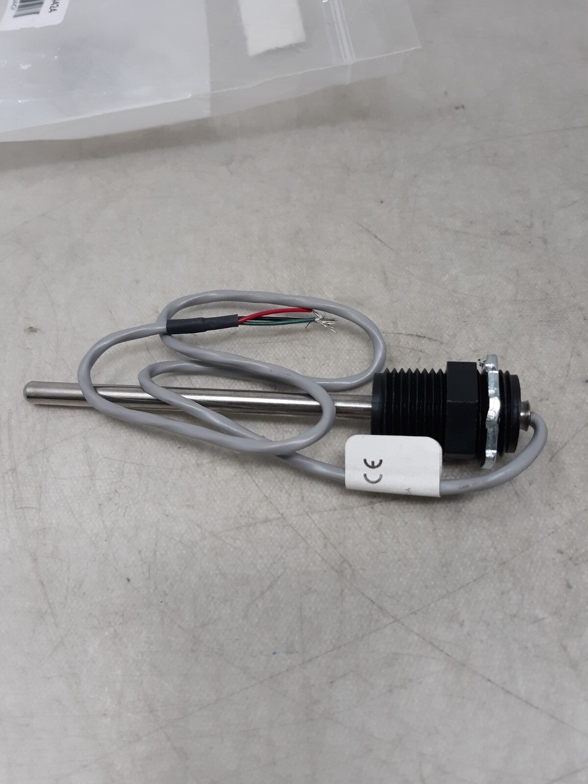 GREYSTONE TE200BB24B2 / TE200BB24B2 Temperature Transmitter