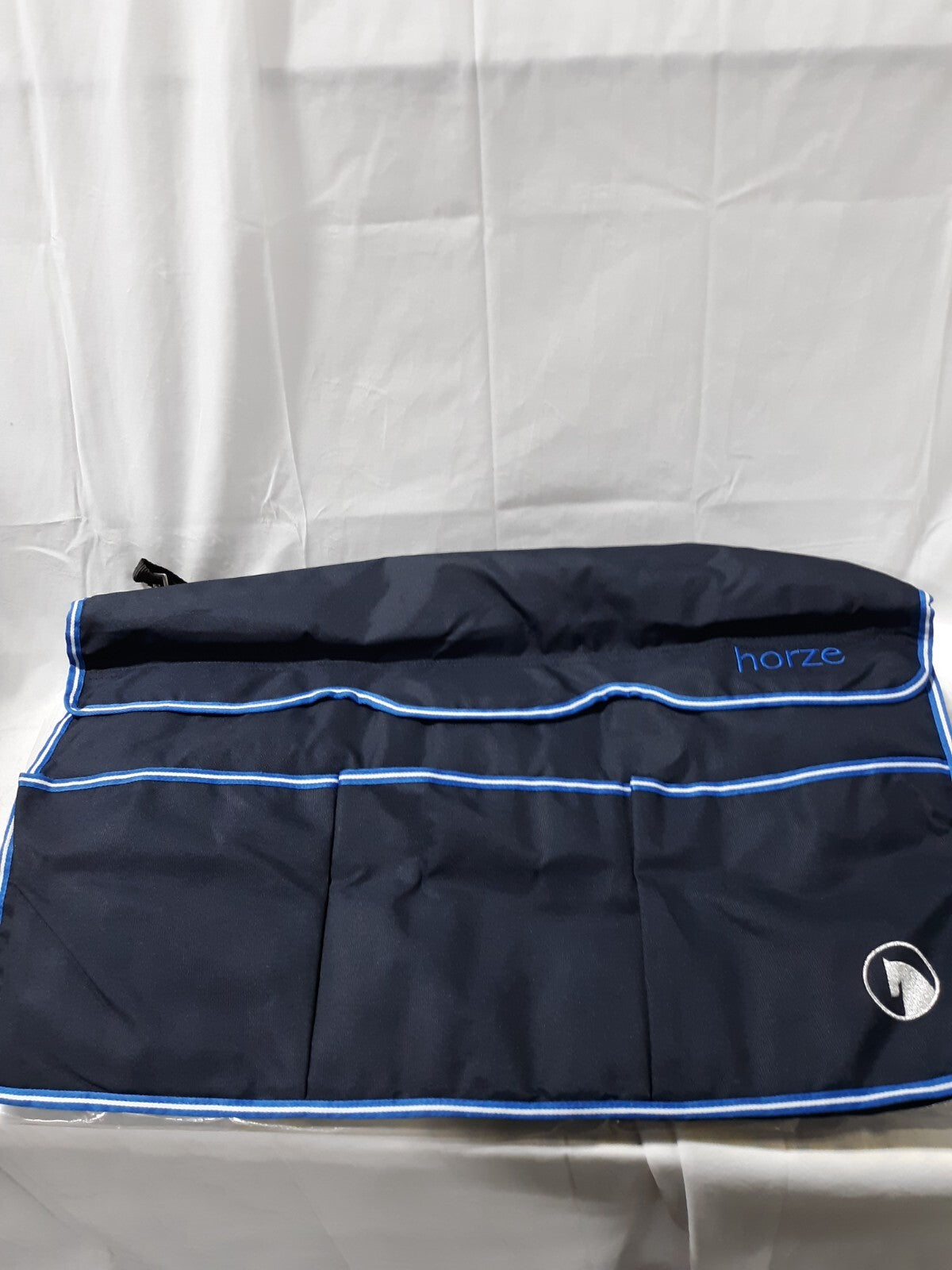 Horze Grooming Bag - Navy Blue