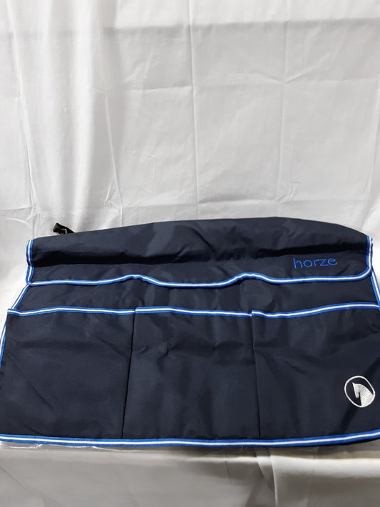 Horze Grooming Bag - Navy Blue