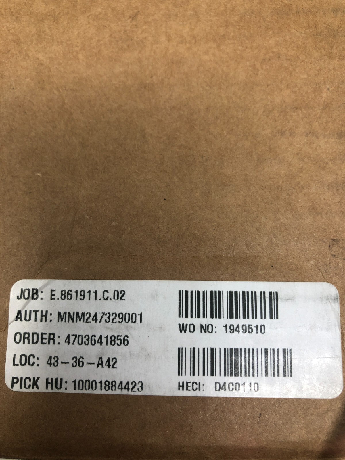 D4 4W DX CHAN UN  D4 ALCATEL-LUCENT TECHNOLOGIES J98726SE-3 3  J98726SE-33