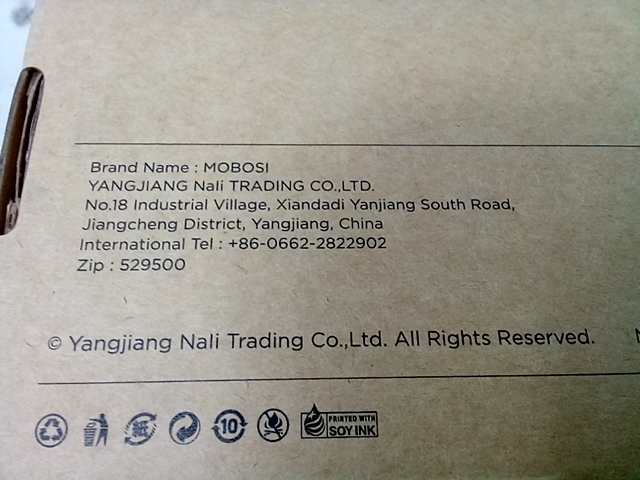 MOBOSI case compatible with iPhone 12/12 Pro Case 6.1