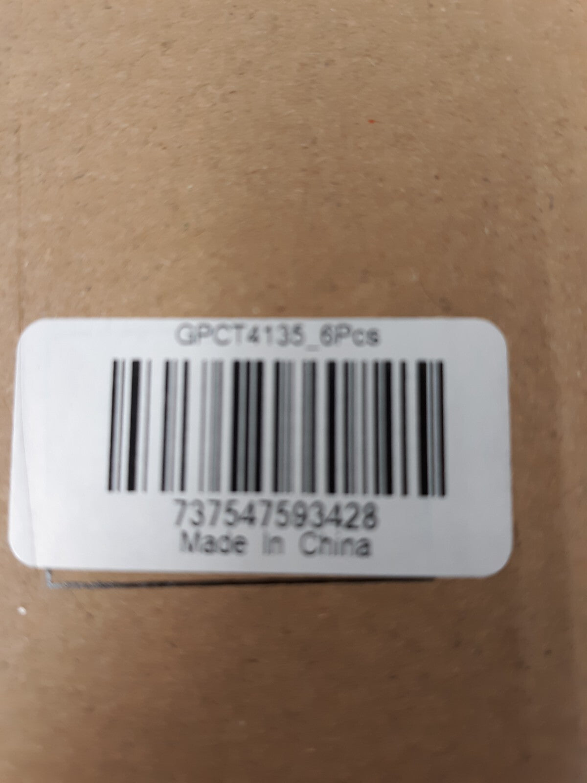 Lot of 6 Pet Fountain Replacement Filters