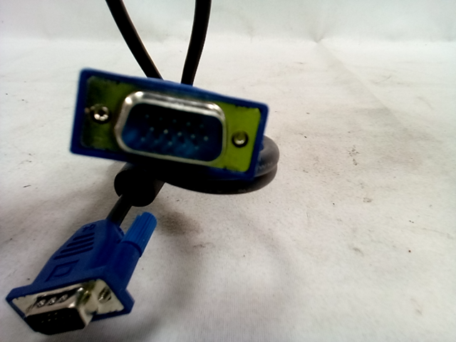 VGA cable male to male - Style 20276 VW-1