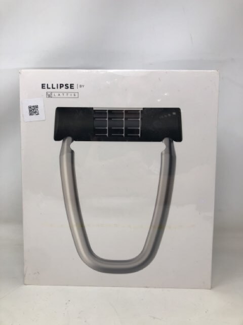 Lattis Ellipse SKY010 Keyless U-Lock Bike Lock