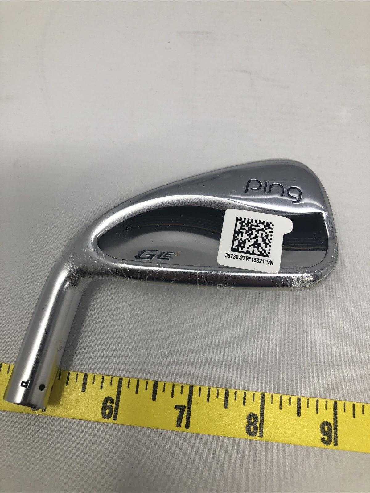 Ping G LE3 7iron Heads Left Handed