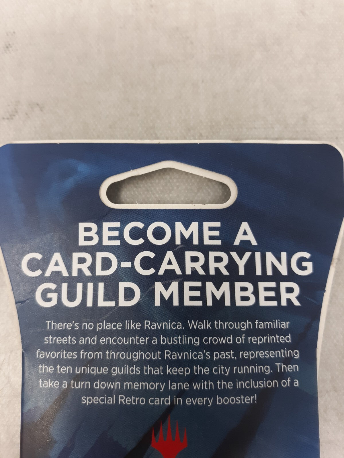 Magic The Gathering Ravnica Draft Booster 15 Cards 1 Pack