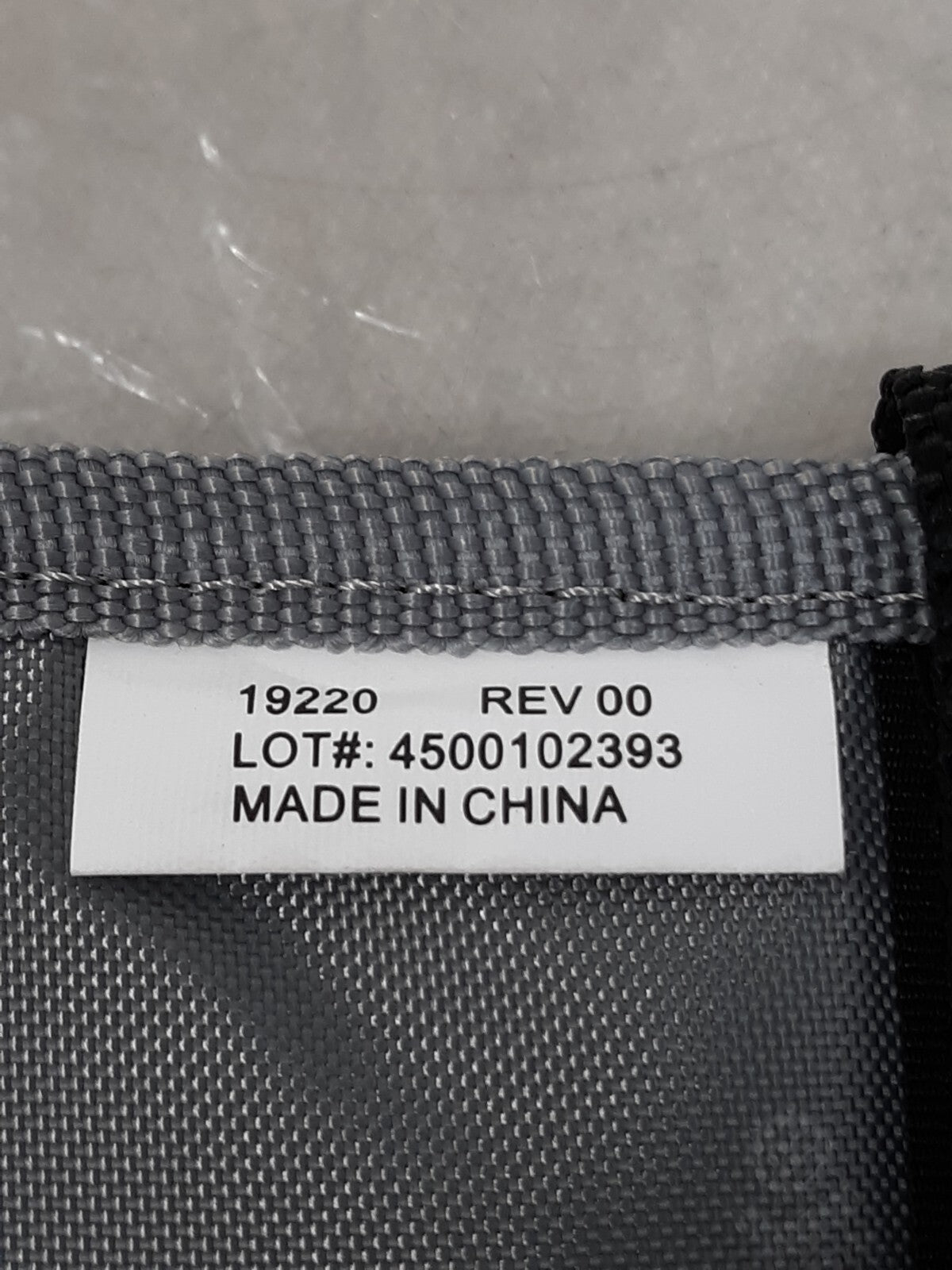 Mueller Hero M2-10 Folded Clear Bandage Kit