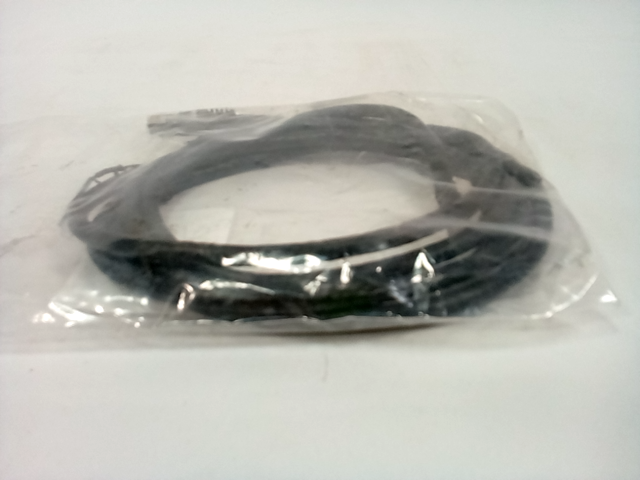 Cables to Go - 814 7ft Cat6 Snagless Shielded - STP - Network Patch Cable