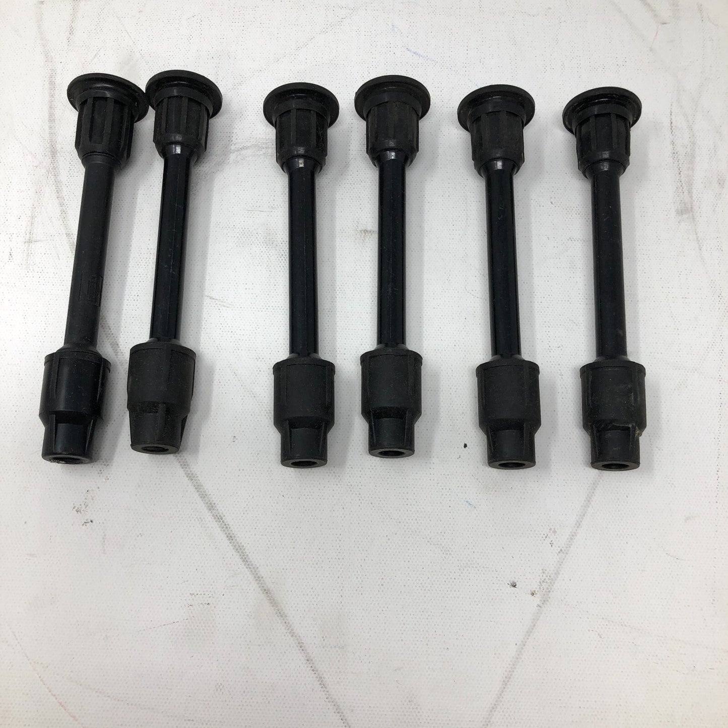 ECCPP Ignition Coil: UF586- Lot of 6