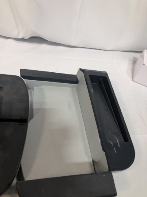 FOR PARTS ONLY - A0001380Neopost IN-600 Mailing Machine Base with Feeder Sealer