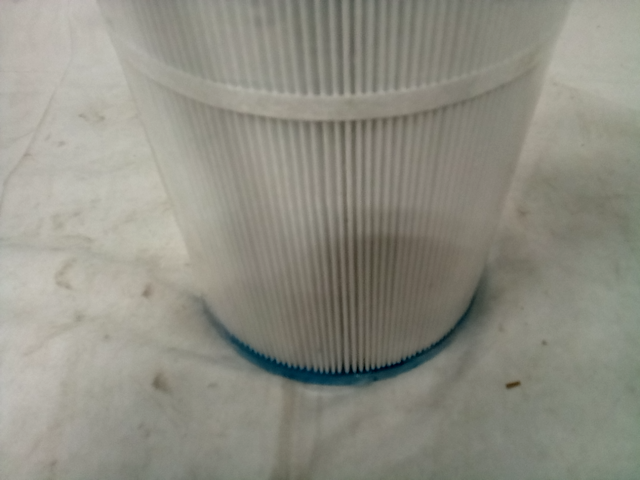 Aquatic Parts Company Filter APCC7296 105 sq. ft.
