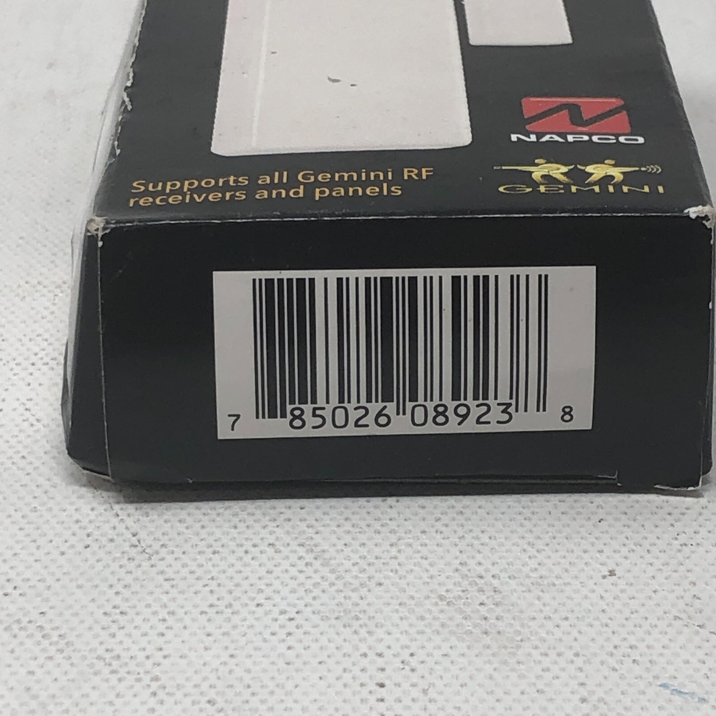 Napco Wireless Window/Door Transmitter