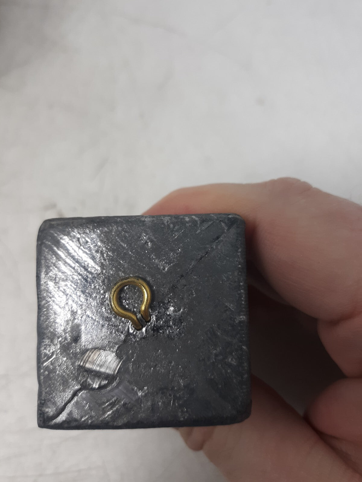 Bullet Weights PY2400 Pyramid Sinkers 24oz Lot of 3 Saltwater Surf Lead Weights