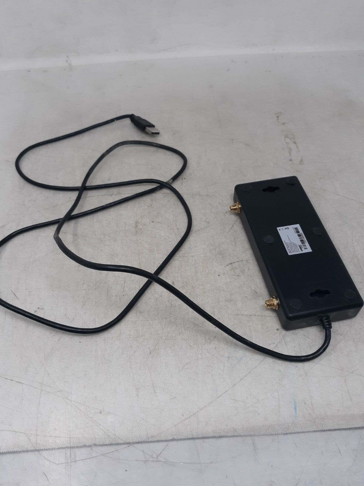 Lorex LWB3801-W 1080p Wireless Receiver for LHB906, 6 Channel (M. Ref)