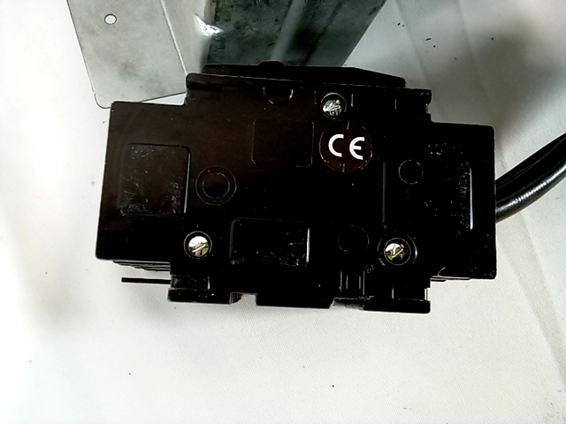 Supplying Demand heating element for air handlers