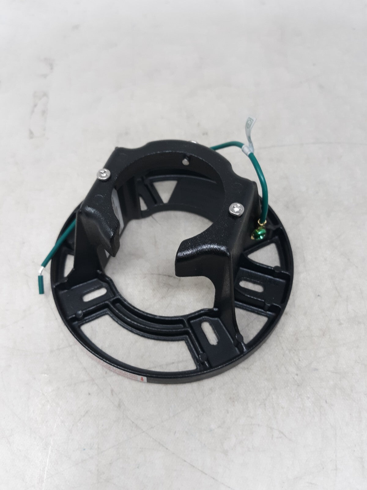 Ceiling Fan Bracket 5 1/2" Diameter